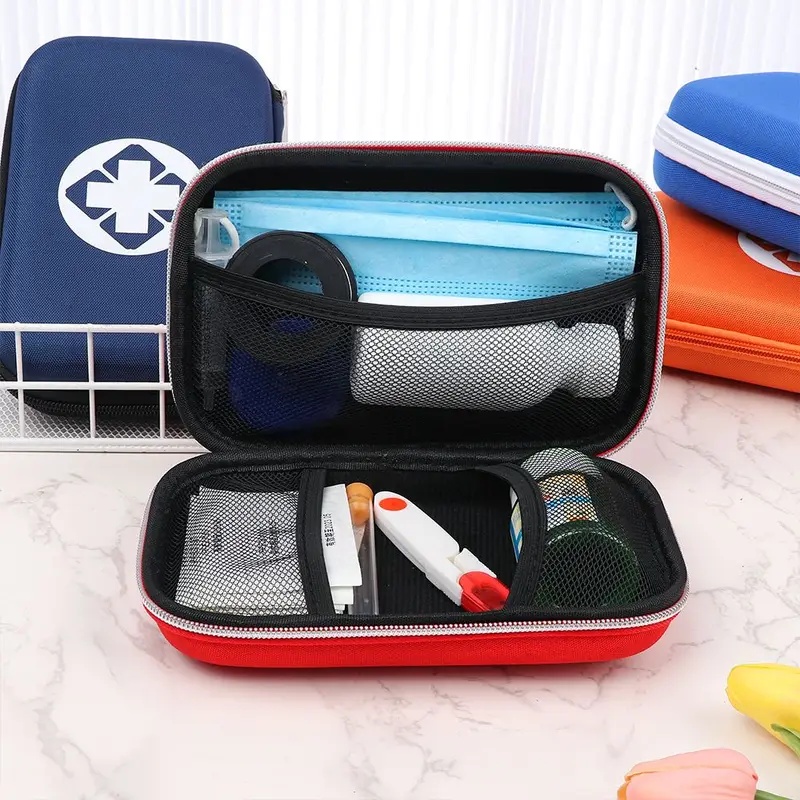 1/2/3/4Pcs Emergency Kit Survi - огляд і ціна Bivy Bag Emergency
