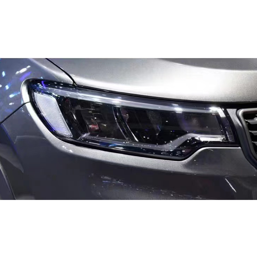 For Jeep Compass 2020-2023 Car - огляд і ціна Compass Lensatic