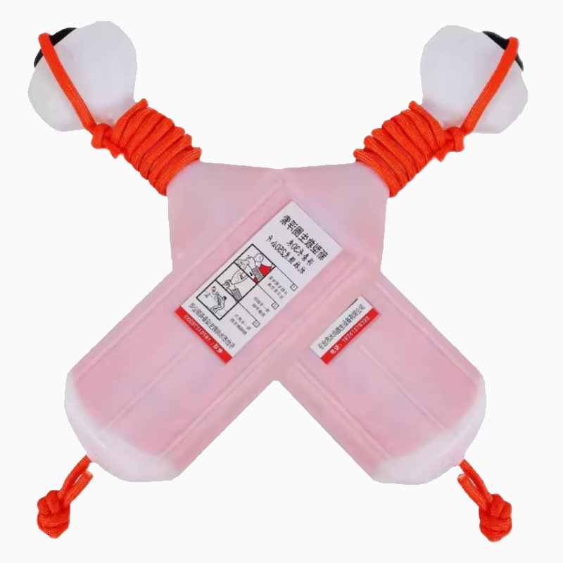 Floating Rescue Throw Bag, Lif - огляд і ціна Rescue Rope Throw