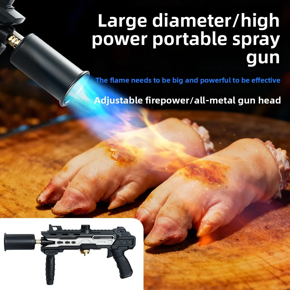 New Large-Diameter High-Power  - огляд і ціна Magnesium Fire Starter