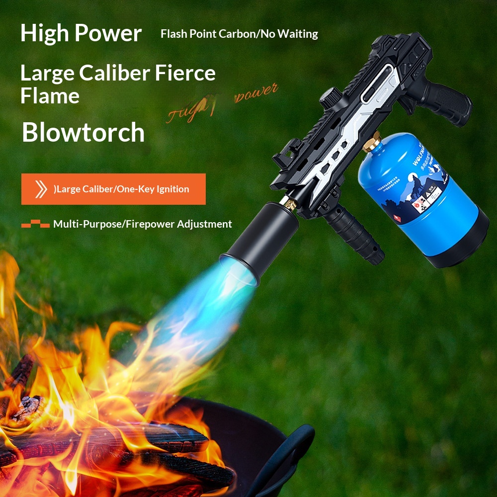 Multi Functional Medium-sized  - огляд і ціна Magnesium Fire Starter
