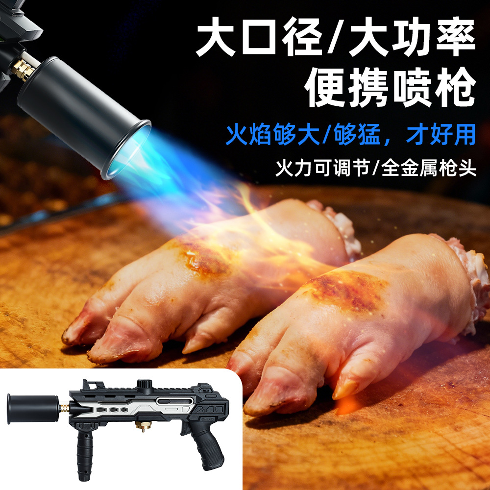 Multi Functional Medium-sized  - огляд і ціна Magnesium Fire Starter